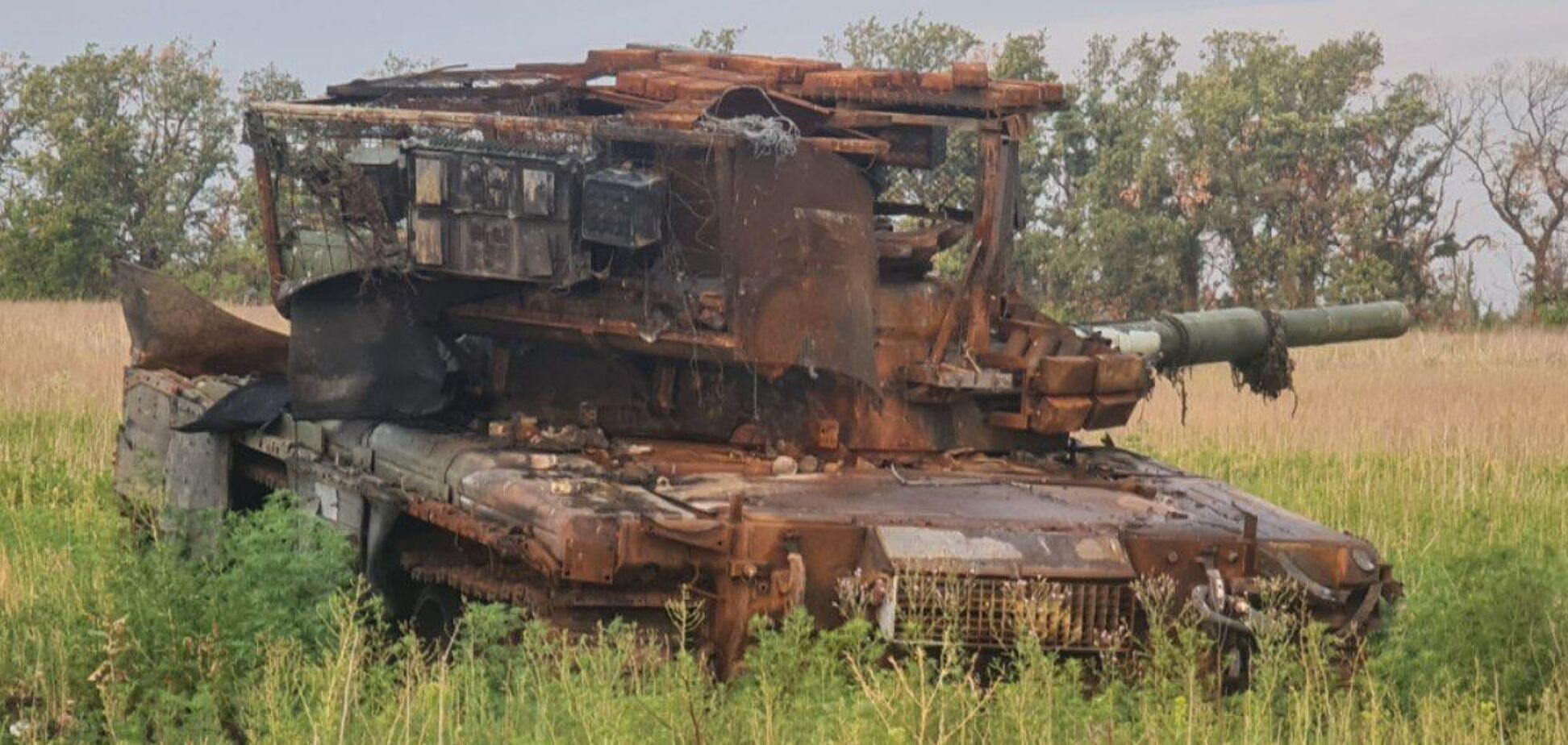 ВСУ отминусовали еще 1110 оккупантов и 17 ББМ врага – Генштаб