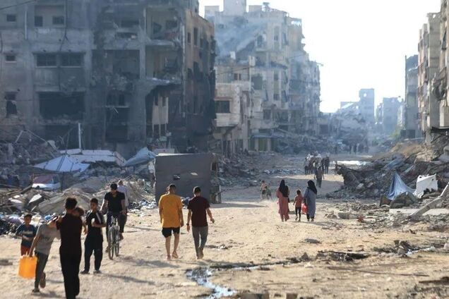 Переговоры по завершению войны в секторе Газа вышли на финишную прямую, – Блинкен