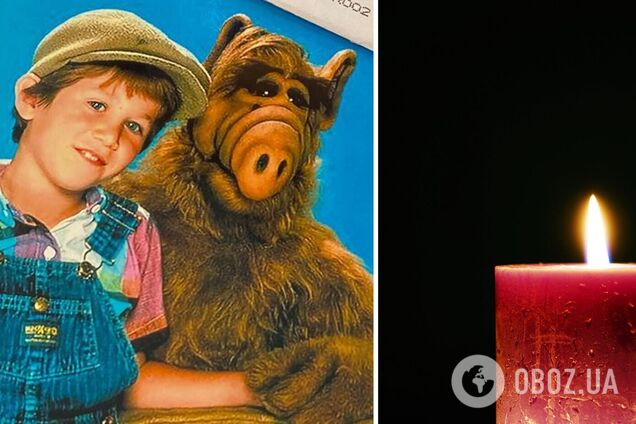 Звезда культового сериала 'Альф' Бенджи Грегори скончался при загадочных обстоятельствах в 46 лет. Фото