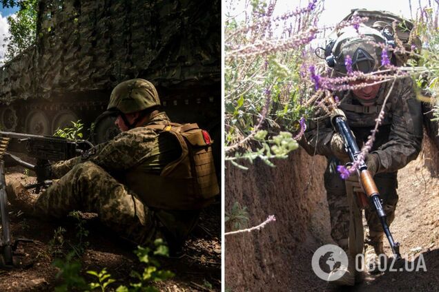 Враг снова пытается наступать на Волчанск и не только: в Генштабе назвали самые горячие направления