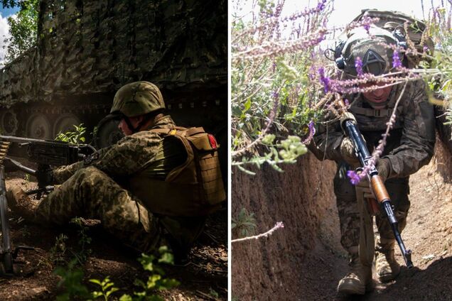 Оккупанты провели десятки атак на Покровском и Торецком направлениях: в Генштабе рассказали о ходе боев. Карта