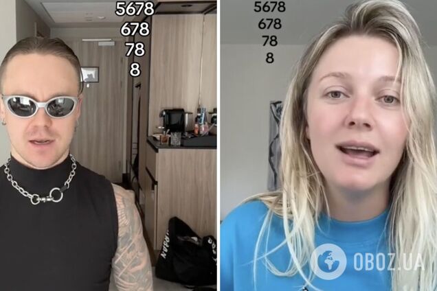 Пивоваров, Монатік і KOLA прийняли виклик: вірусний челендж для співаків '12345678' дістався України