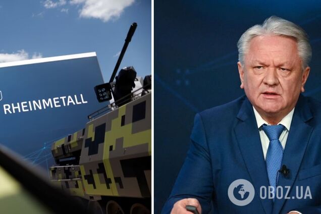 Росія намагалася вбити гендиректора Rheinmetall: розкрито масштабну змову