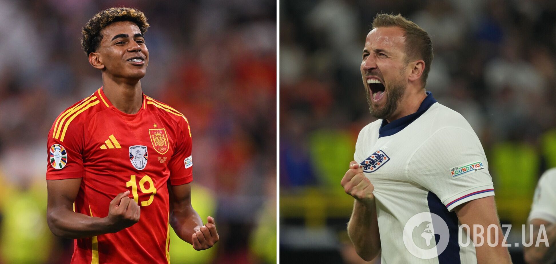 Суперкомпьютер 100 000 раз смоделировал финал Испания – Англия и точно показал, кто победит на Евро-2024