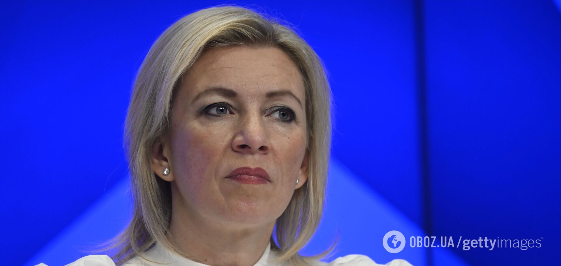 Топ-представительнице МИД РФ аннулировали визу накануне встречи министров иностранных дел ОБСЕ