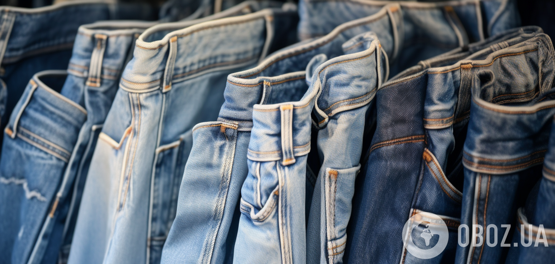 Чому в СРСР не змогли пошити хороші джинси: усі мріяли про імпортні