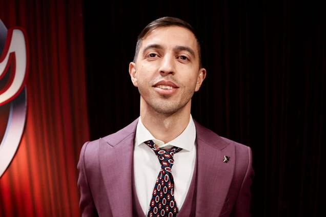 Автор TikTok-хита 'Шовковиця' анонсировал свое участие в Нацотборе на Евровидение 2026: молдавская звезда 'Лиги смеха' выступит неожиданным дуэтом