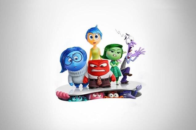 'Думками навиворіт 2' став найкасовішим мультиплікаційним фільмом Pixar, обігнавши 'Суперсімейку 2'