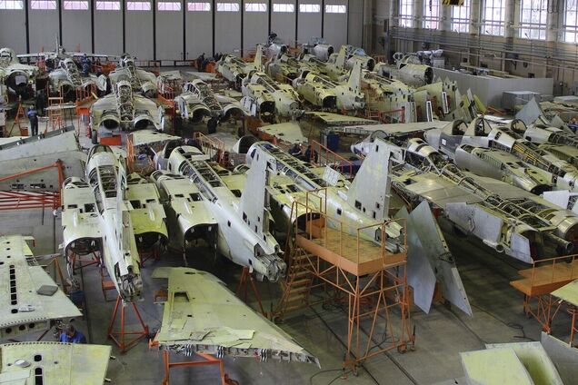 В Беларуси ремонтируют российские вертолеты Ми-8 и Ми-17: обнародованы доказательства