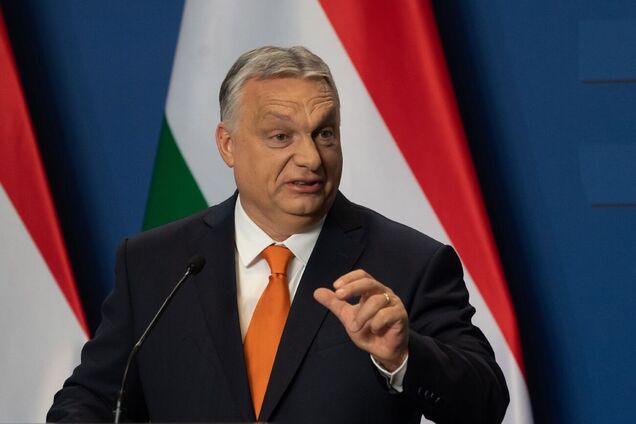У ЄС заявили, що поїздка Орбана до Путіна порушила договори, йому готують покарання – FT