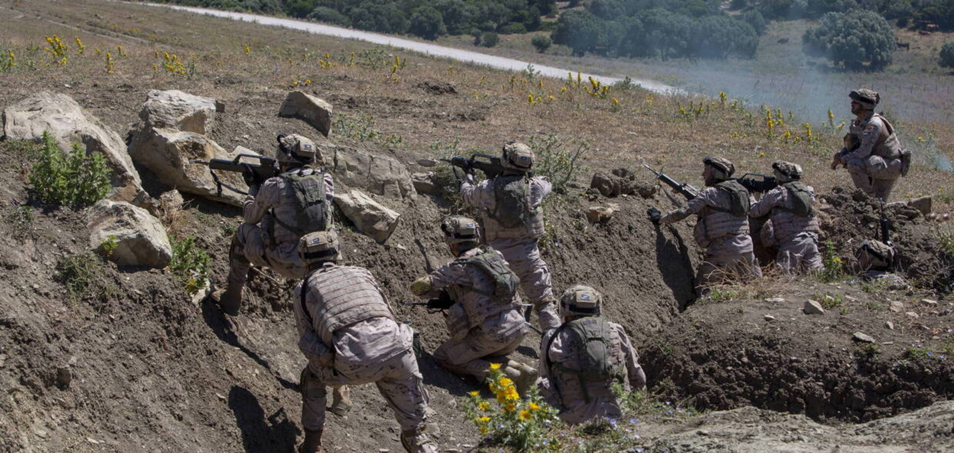В Польше для участия в Украинском легионе уже зарегистрировалось несколько тысяч человек, – Сикорский