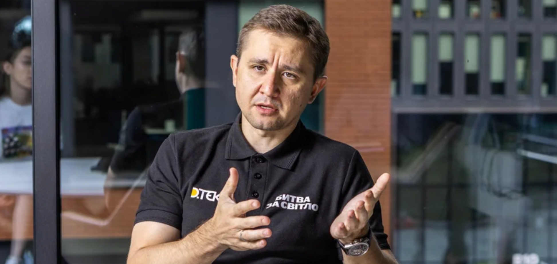 Через останні обстріли України ДТЕК втратив 10 відремонтованих енергоблоків ТЕС