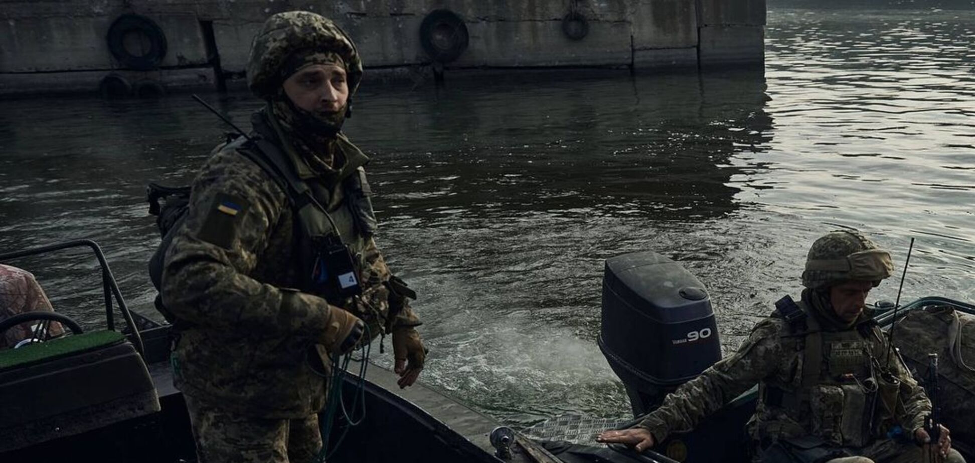 Живые свидетельства тех, кто видел смерть и вернулся в жизнь: в Украине показали фильм 'Крынки'. Видео