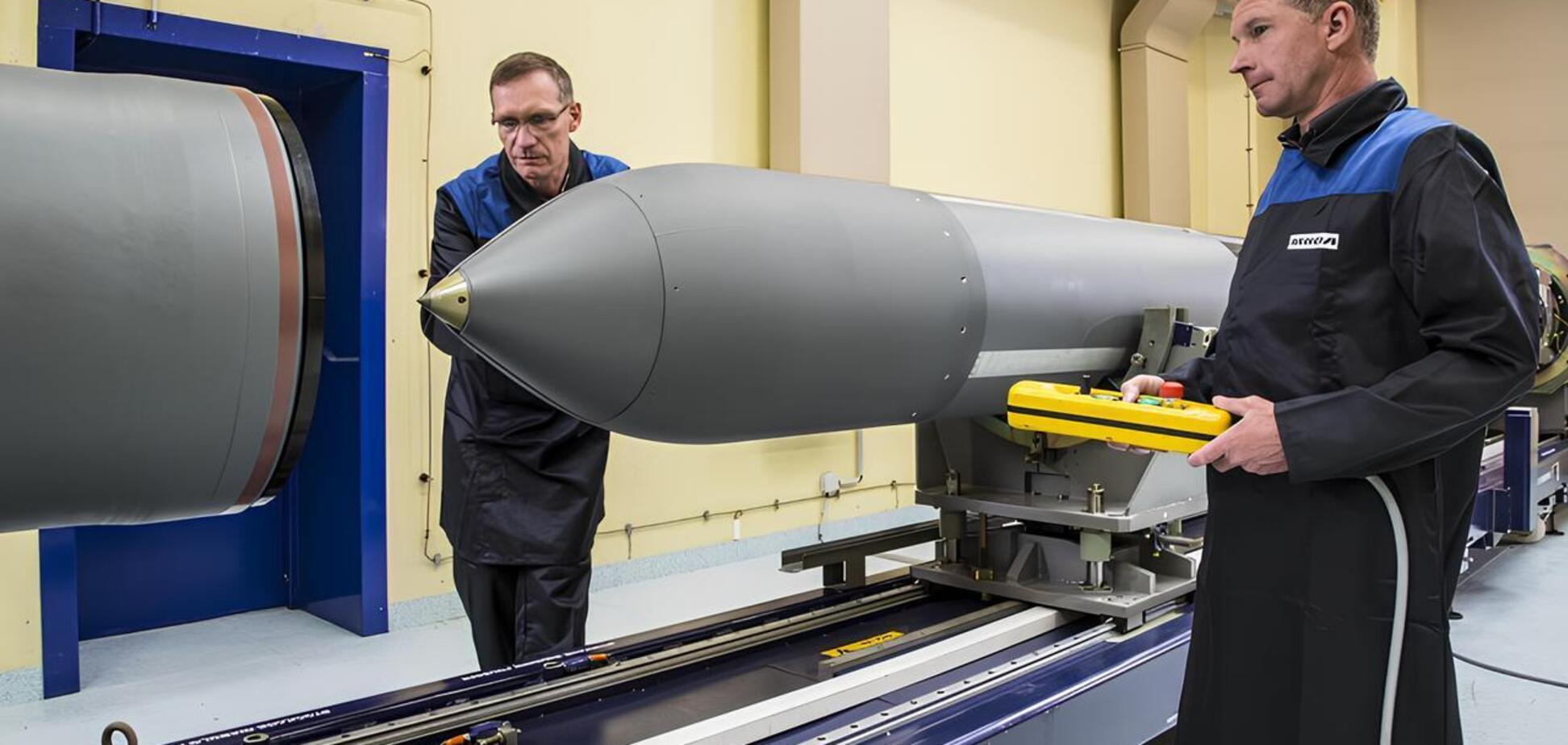 Італія, Польща, Франція та Німеччина разом розроблятимуть крилаті ракети з дальністю понад 500 км