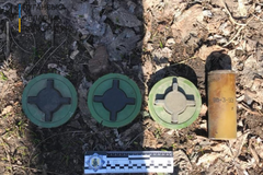 Від російських мін в Україні загинули сотні цивільних: СБУ готує доказову базу для Гааги