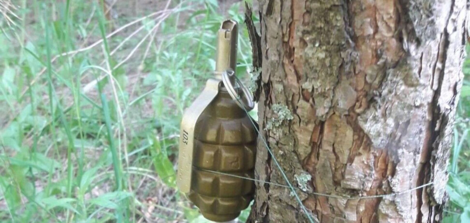 На Харківщині шість осіб підірвалися на ворожій розтяжці: з'явилися дані про їхній стан