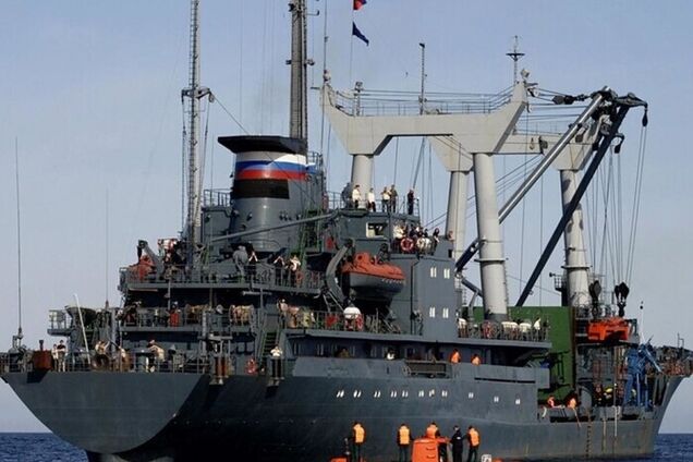 В Норвежском море столкнулись российские корабль и глубоководный аппарат: в ГУР раскрыли детали инцидента