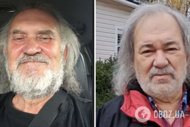 Сашку Лирнику продали арбуз с большой скидкой, потому что подумали, что он Тарас Петриненко. Фото