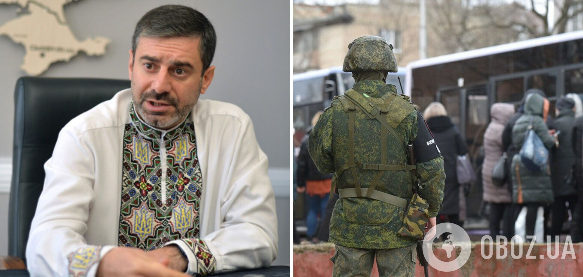 Із російського полону повернули 161 цивільну особу: омбудсмен розповів, скільки залишилось