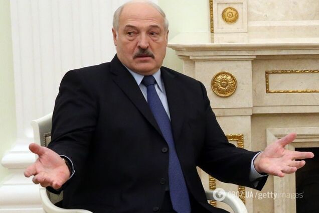 Шахеды над Беларусью: Лукашенко готовится к бегству из страны?