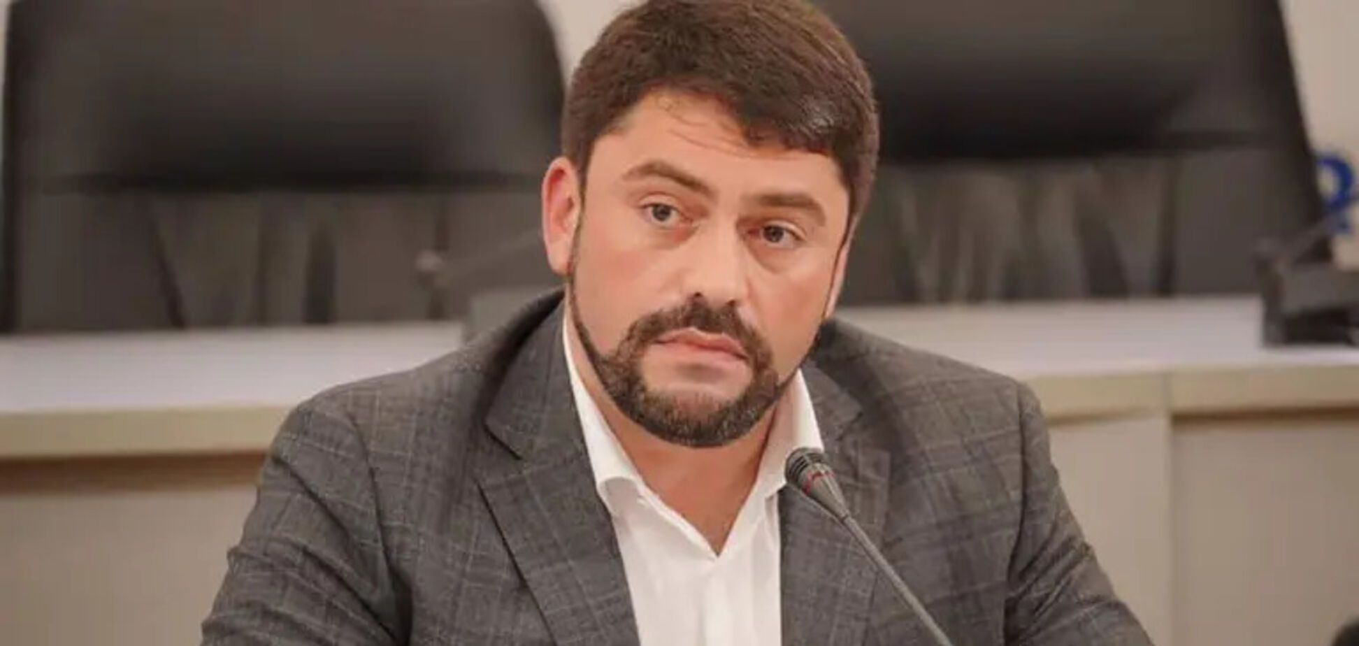 Расследование дела Трубицына завершено