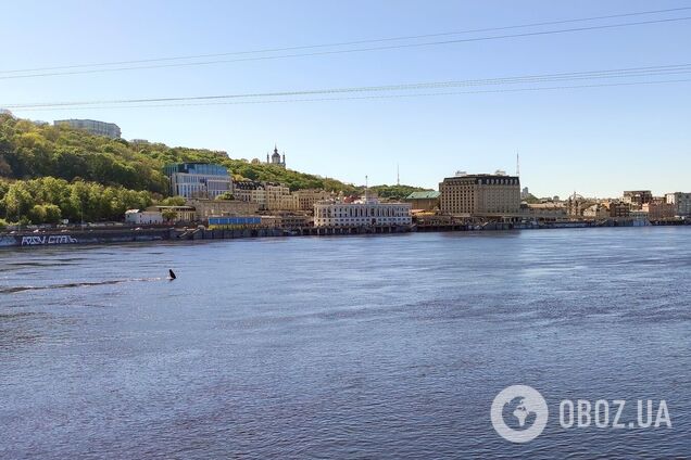 Синоптики прогнозують спекотну погоду в регіоні