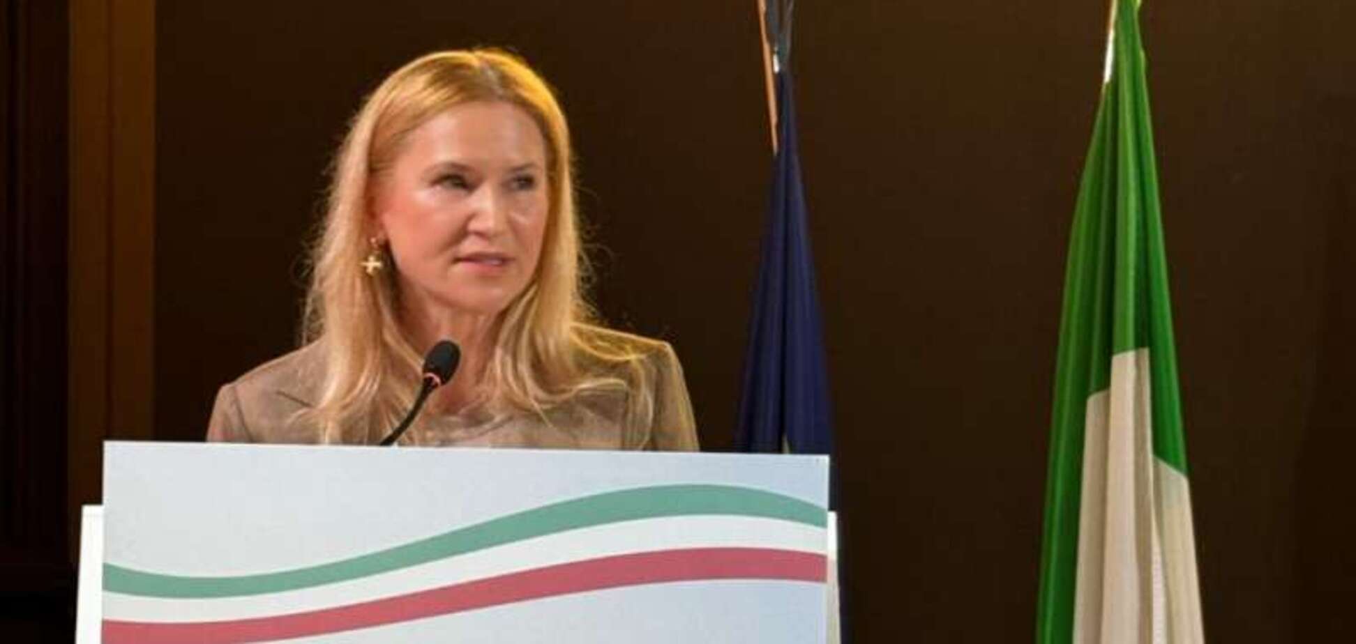 Країни НАТО мають збільшити видатки на оборону до 2-3% ВВП: Олена Кондратюк на безпековій конференції в Римі