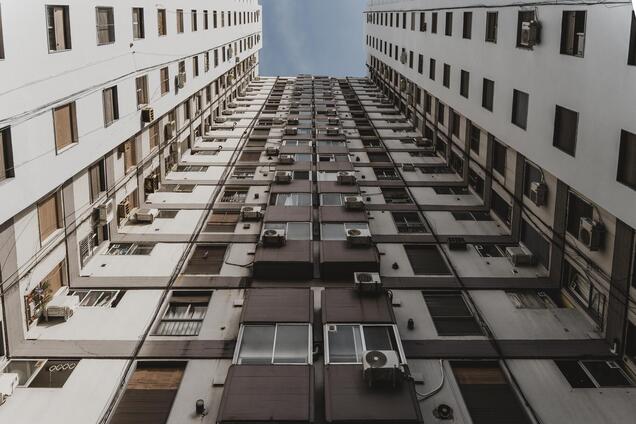 Як хочуть змінити податки при продажу нерухомості