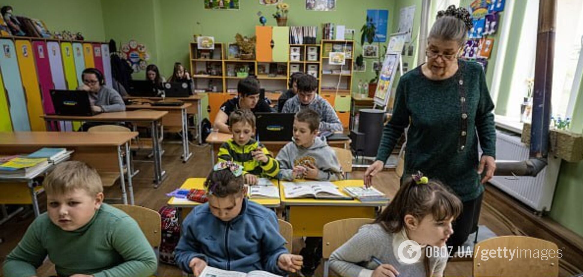 Таке вже було в СРСР. Учитель української мови припустив, чому зараз багато непідготовлених педагогів