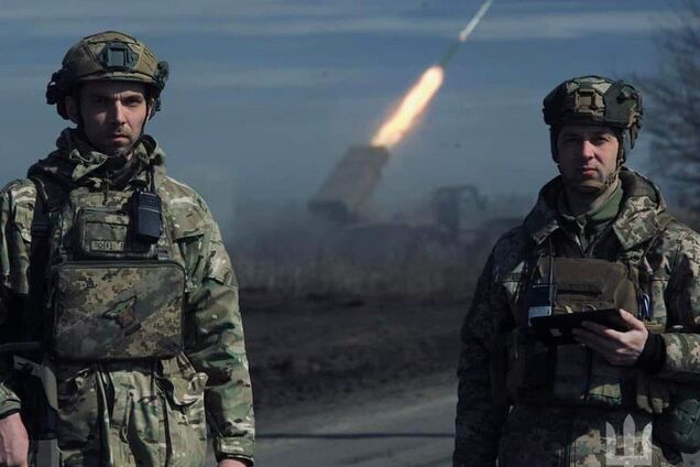 ЗСУ відбили десятки атак окупантів на Покровському напрямку, уражено шість пунктів управління ворога – Генштаб