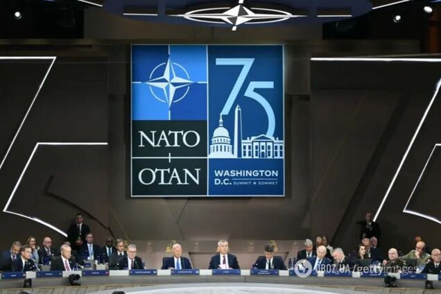 Гройсман о саммите НАТО: коллективная решимость союзников эволюционирует медленнее, чем нужно