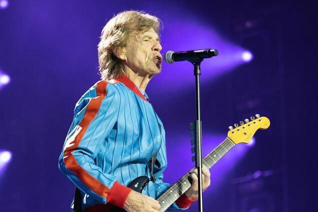 Мик Джаггер прокомментировал слухи об интимных отношениях с мамой Джастина Трюдо