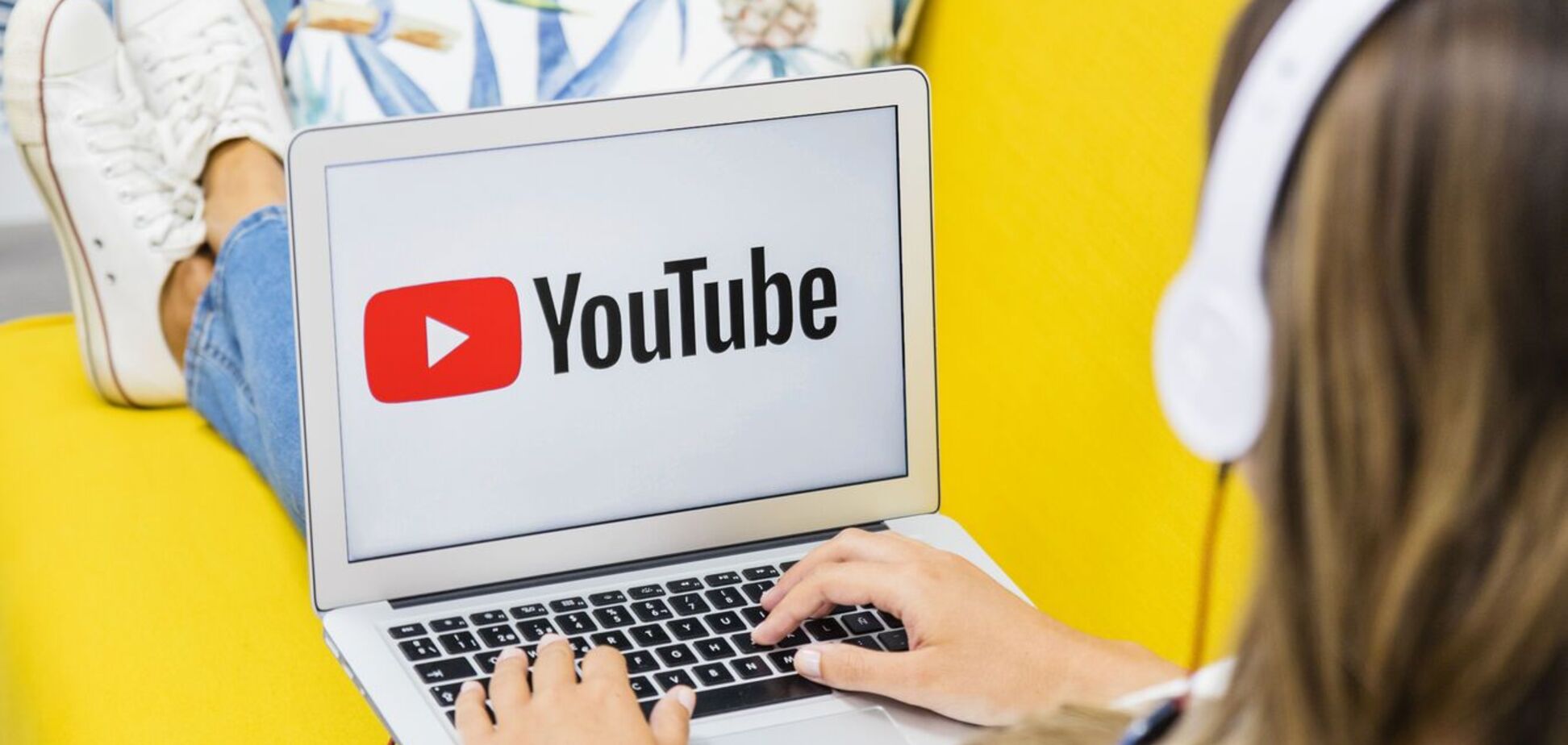 YouTube начал блокировать пользователей семейных планов: что известно