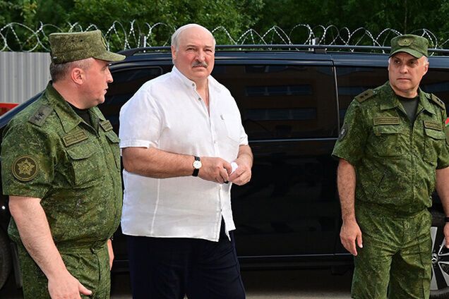 Лукашенко оголосив про ліквідацію напруженості на кордоні з Україною і наказав відвести війська: що відбувається
