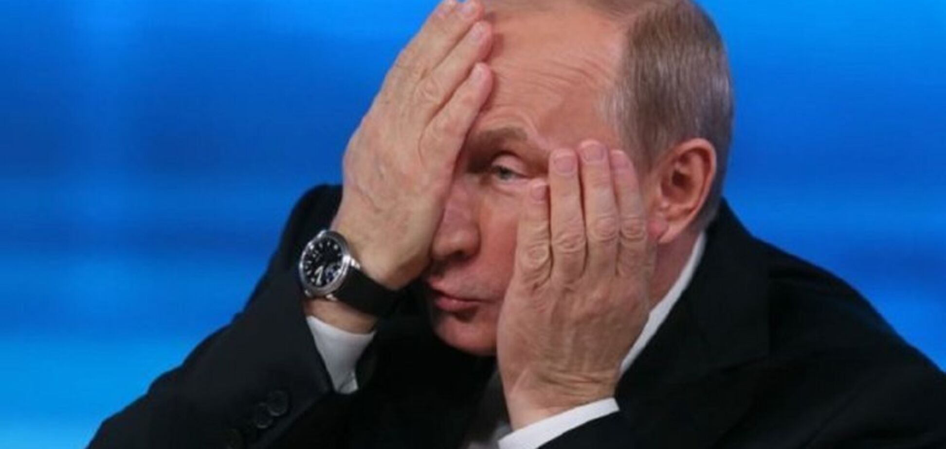 Буданов про замахи на Путіна: спроби були, але невдалі