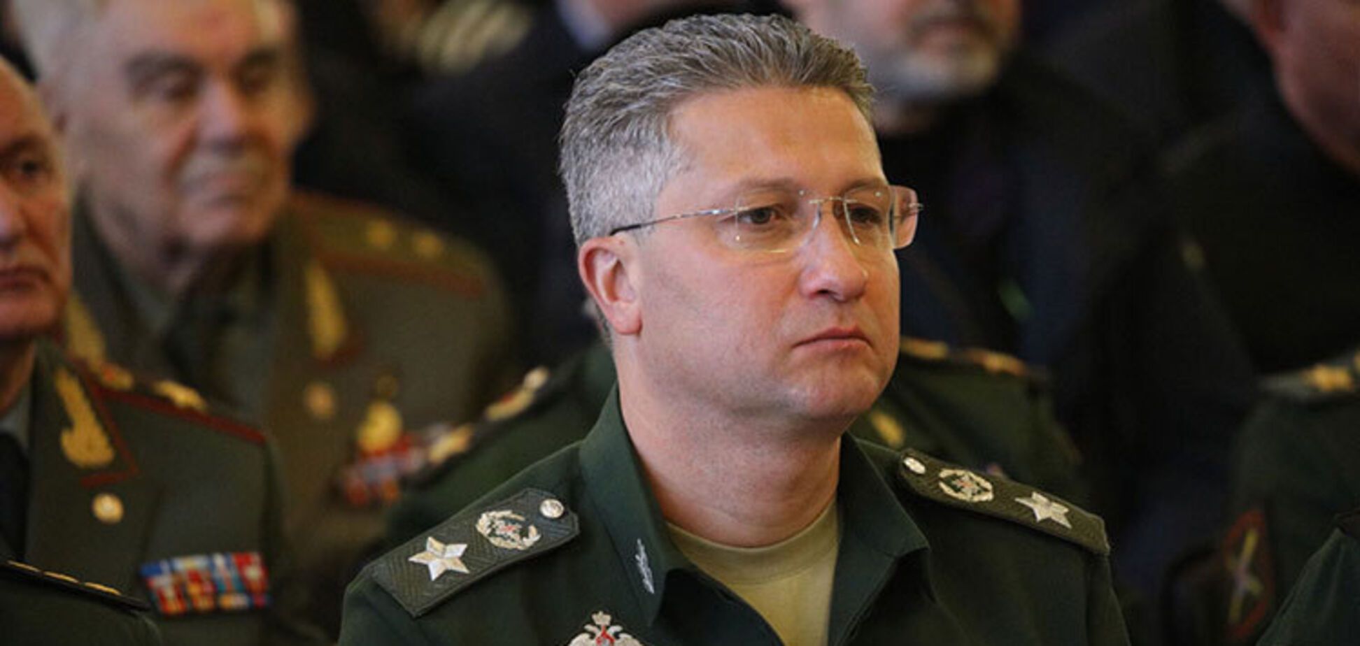 У Росії слідство зацікавилось телефонними розмовами заступника Шойгу: у чому річ