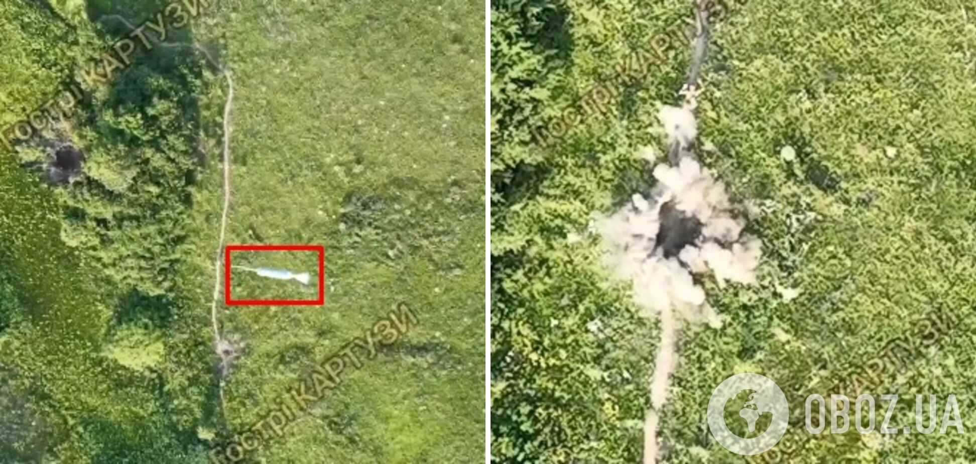 Українські дрони уражають ворога на рекордній відстані: журналіст показав 'полювання'. Відео