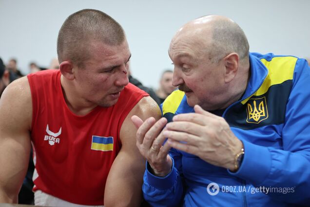 Український боксер Хижняк розгромив суперника та вийшов до півфіналу Олімпіади-2024, гарантувавши собі медаль