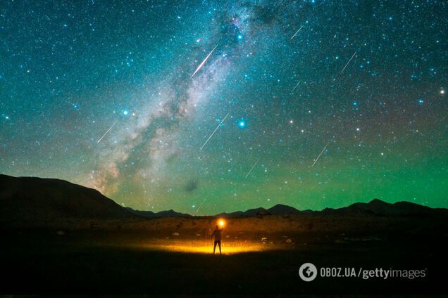 Персеиды в июле-августе 2024 года: когда и как увидеть самый мощный звездопад года