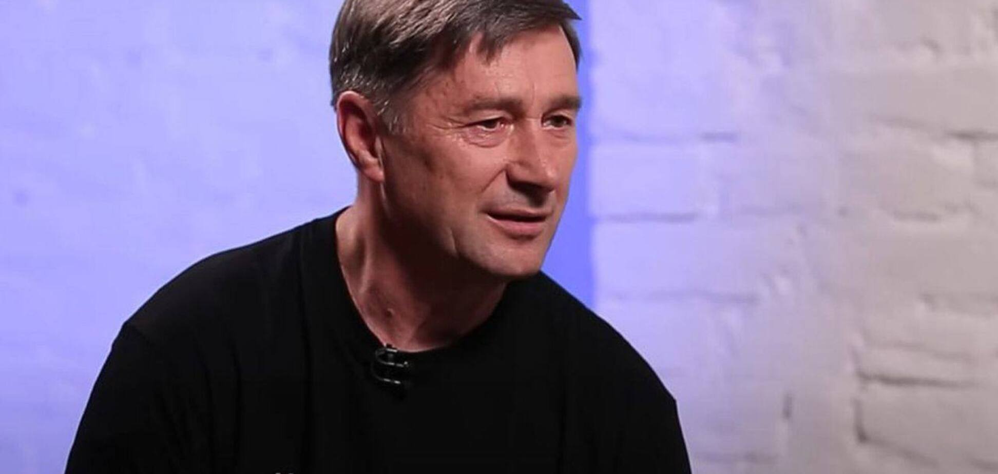 'На спектакли приходили дети с недетскими глазами': история директора херсонского драмтеатра в Музее 'Голоса Мирных' Фонда Рината Ахметова