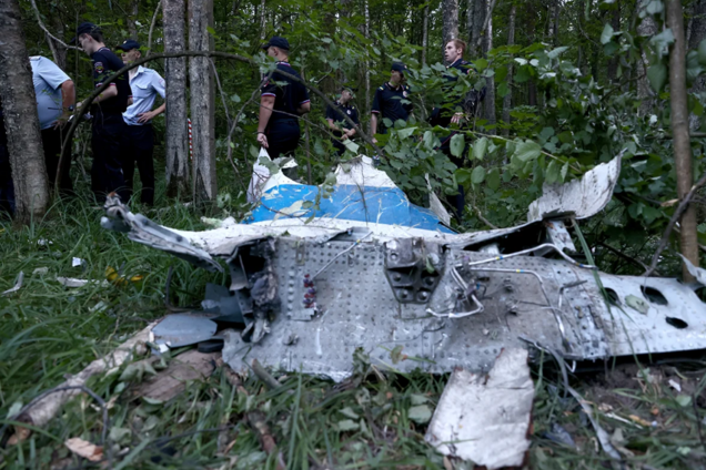 'Убийца' Boeing Sukhoi Superjet 100 убивает только своих пассажиров