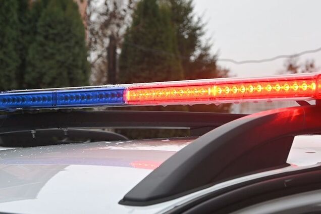 У Кременчуці з пологового будинку зникло немовля: поліція перевіряє всі авто