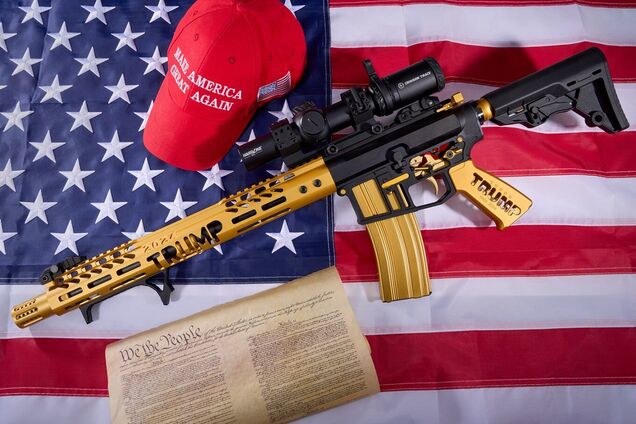 'Це тривожний сигнал для всього світу': Безсмертний закликав сприймати замах на Трампа більш глобально