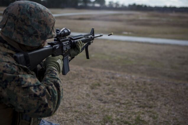 Що відомо про гвинтівку AR-15, з якої Крукс намагався вбити Трампа