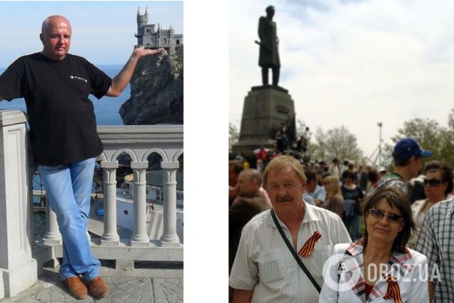 ЗМІ ідентифікували 12 зрадників України, які навчають мобілізованих росіян вбивати