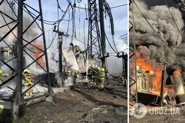 Ми знаходимось в постійному циклі відновлень та руйнувань після ремонту, – очільник ДТЕК Тімченко 