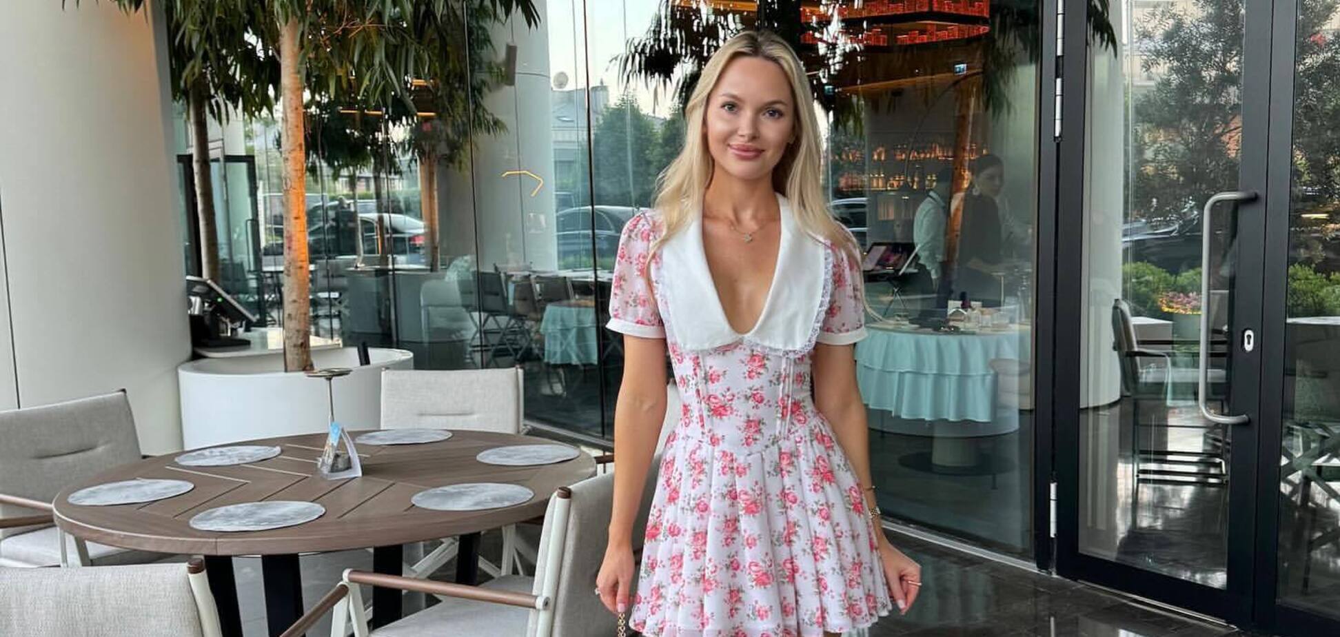 Украинка, на свадьбе которой выступали Галкин и Монатик, отреагировала на хейт в сети: что о ней известно