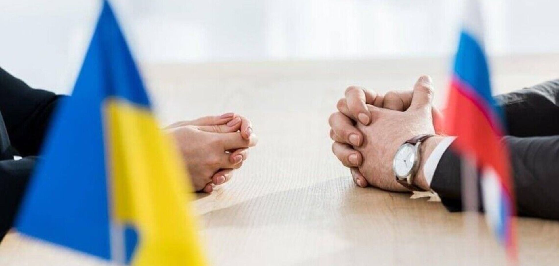 Считают ли украинцы, что время для переговоров с Россией наступило, и готовы ли согласиться на условия Путина: результаты опроса