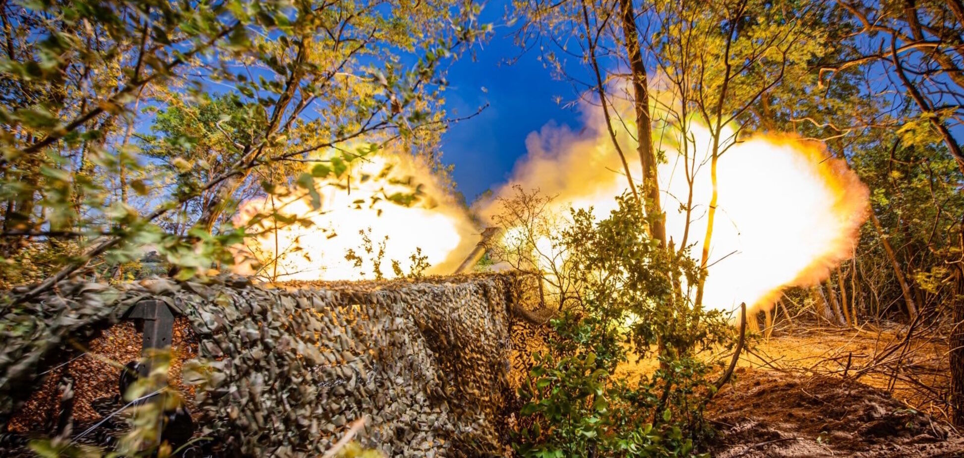 Сили оборони роблять все можливе для недопущення просування ворога: у Генштабі назвали найгарячіші напрямки