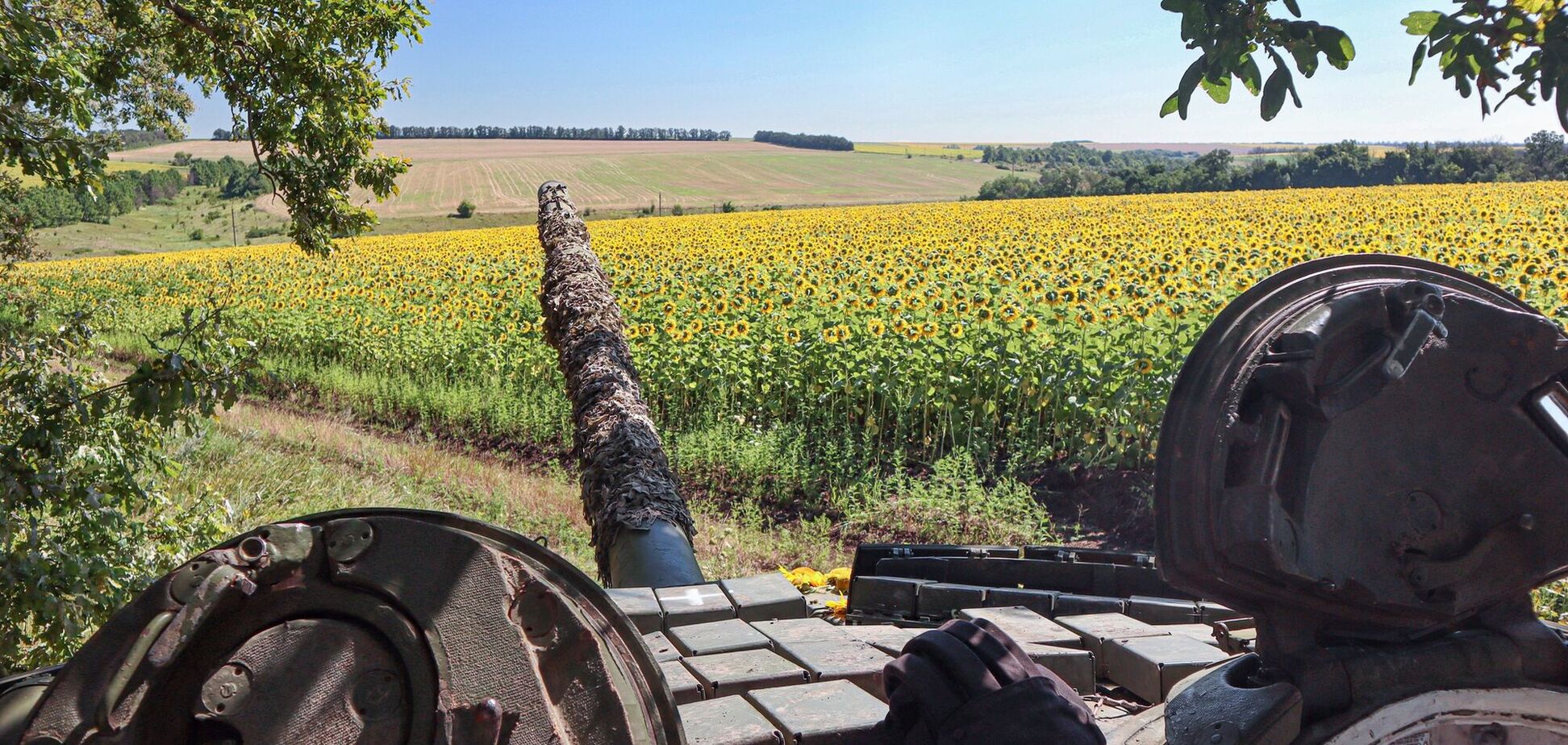 Ворог стріляв майже 3,3 тисячі разів: у Генштабі розповіли про ситуацію на фронті